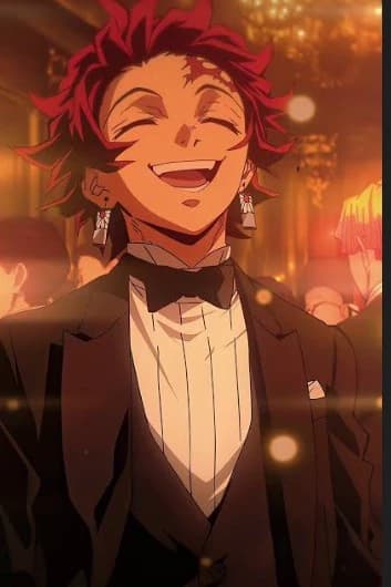 Tanjiro kamado  thumbnail