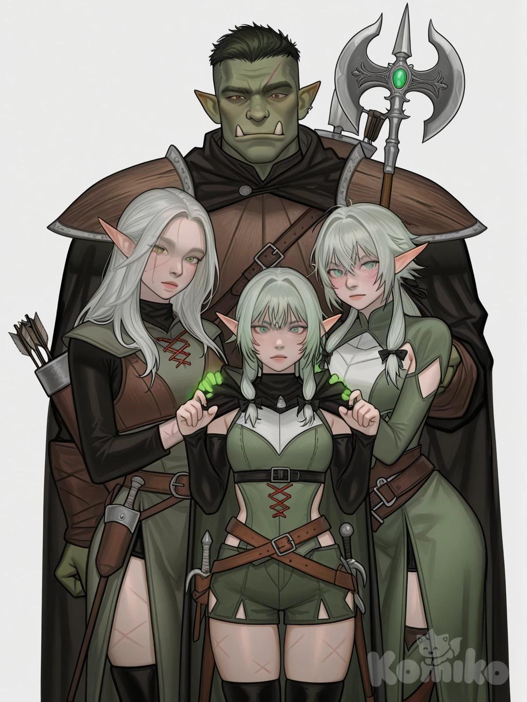 Mark, the Dungeon Master thumbnail
