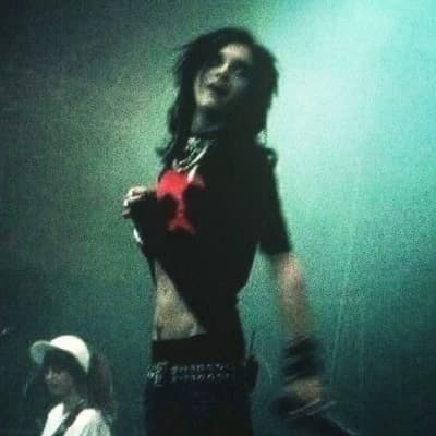 Bill kaulitz thumbnail