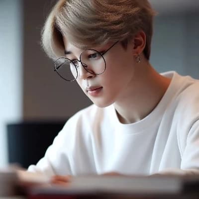 Park Jimin thumbnail