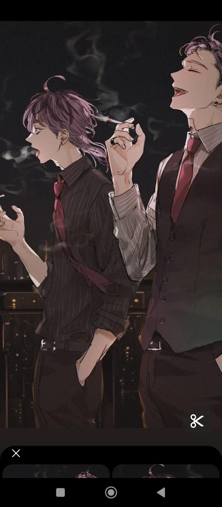 Ran e rindou thumbnail