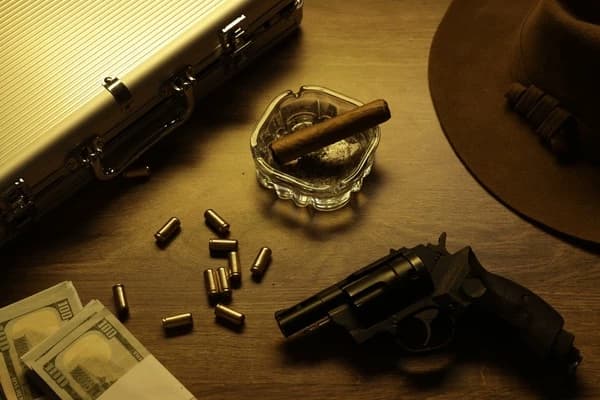 Mafia - RPG thumbnail
