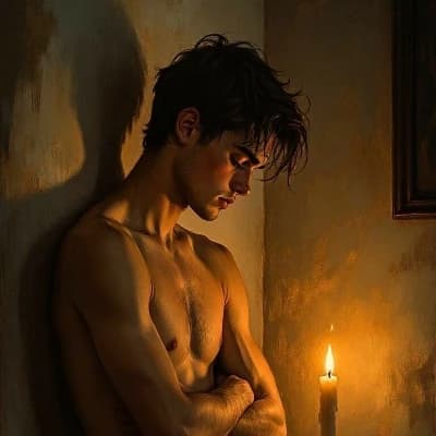 Finnian "Finn" Ironwood thumbnail