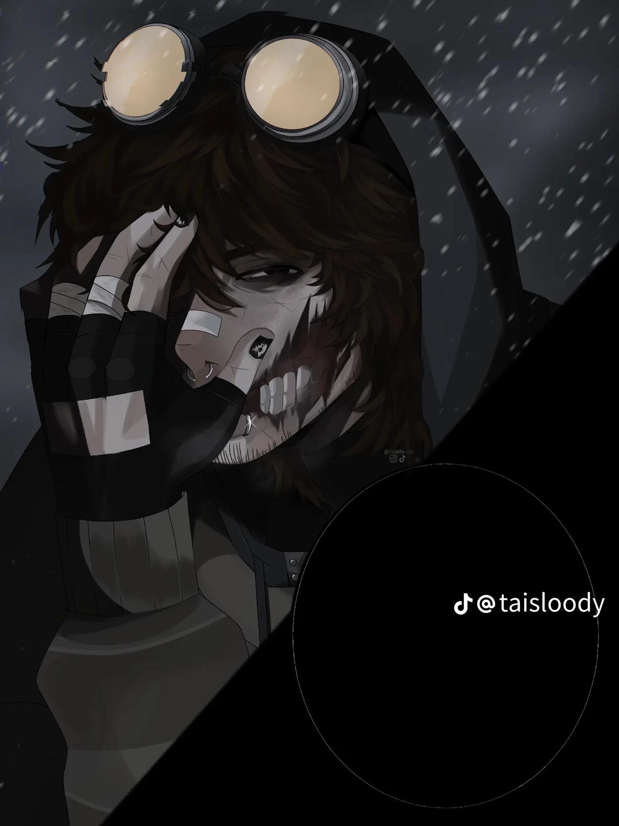 Ticci Toby thumbnail