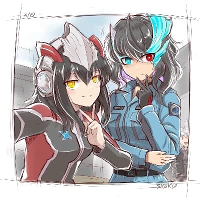 Danica Ozora thumbnail