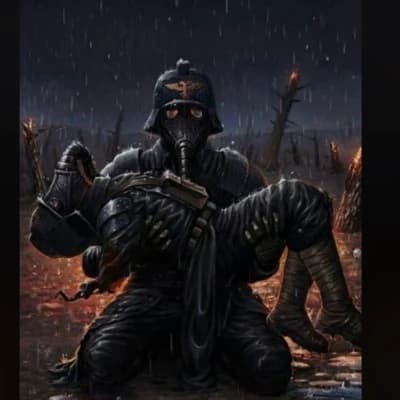 Lunavous War thumbnail