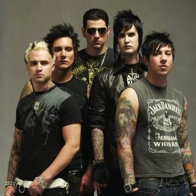 Avenged Sevenfold thumbnail