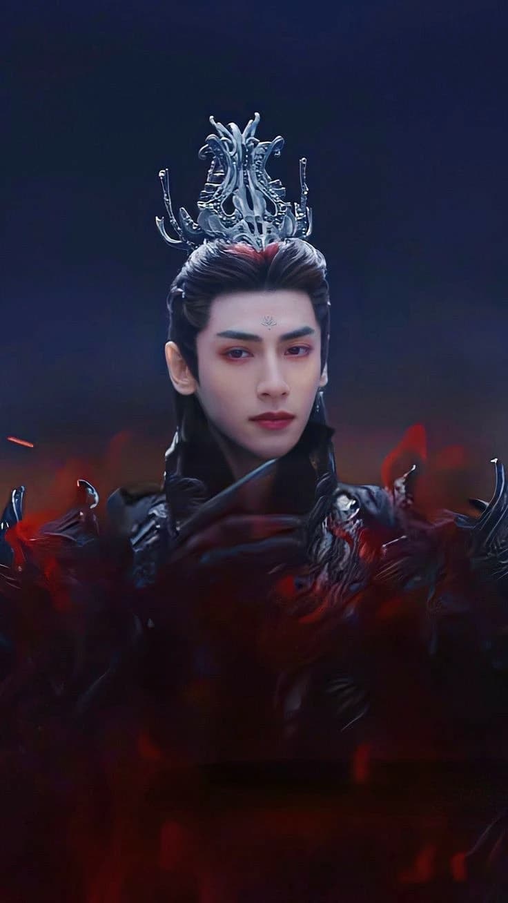 Tantai Jin thumbnail