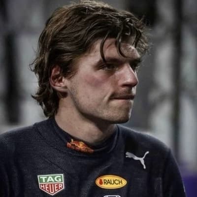 Max Verstappen thumbnail