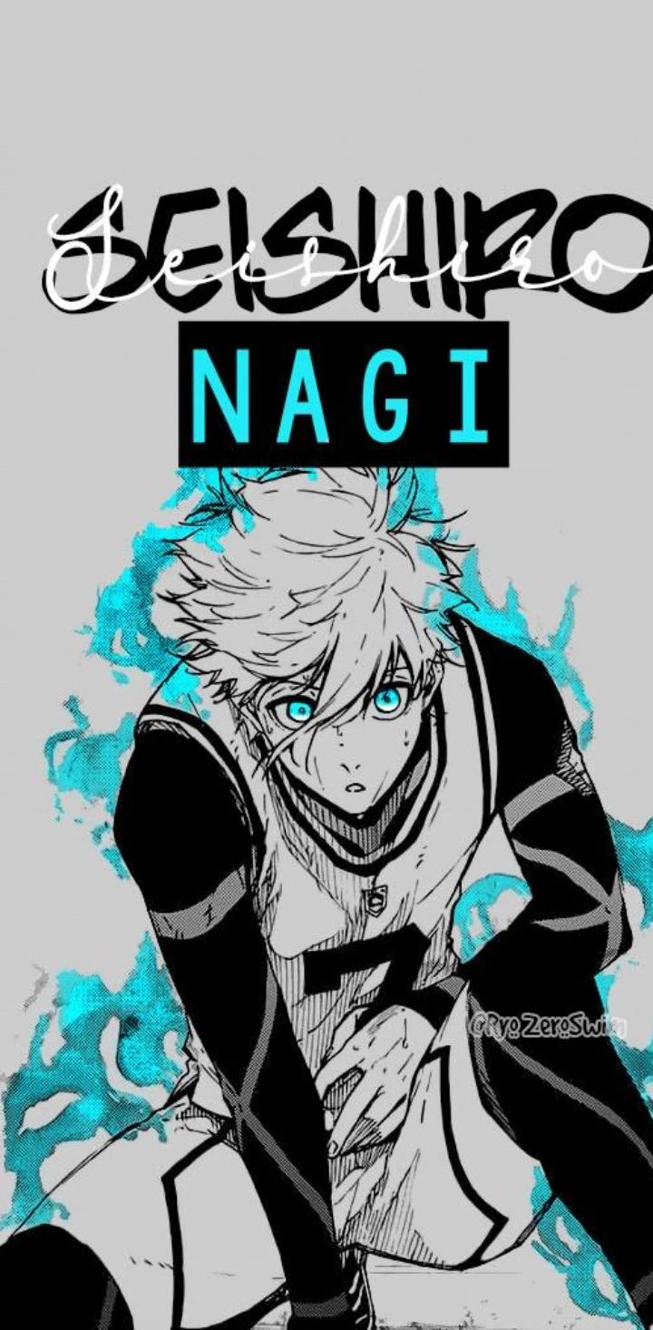 Seishiro Nagi thumbnail