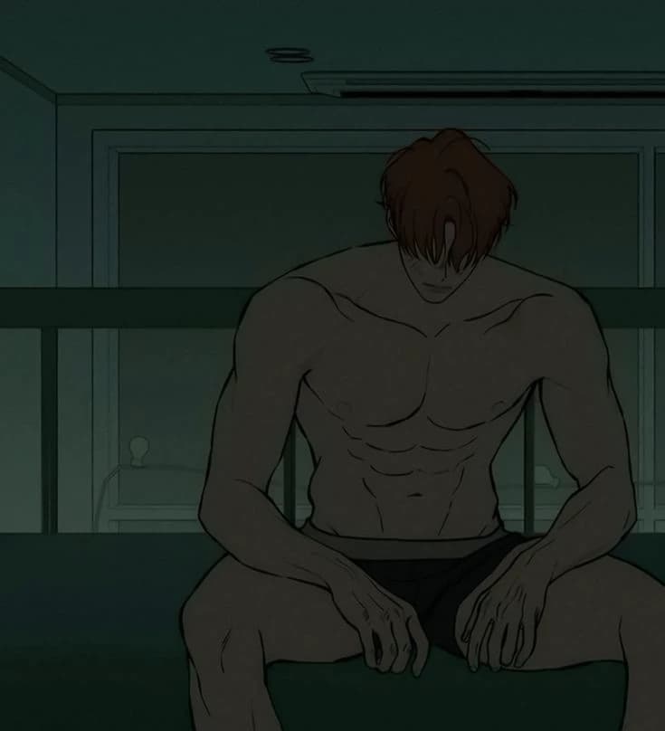 ✦ Hayato Nakamura ✦ thumbnail