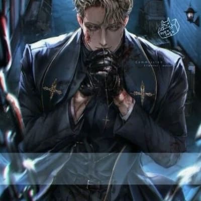 High Priest Valerius Nox thumbnail