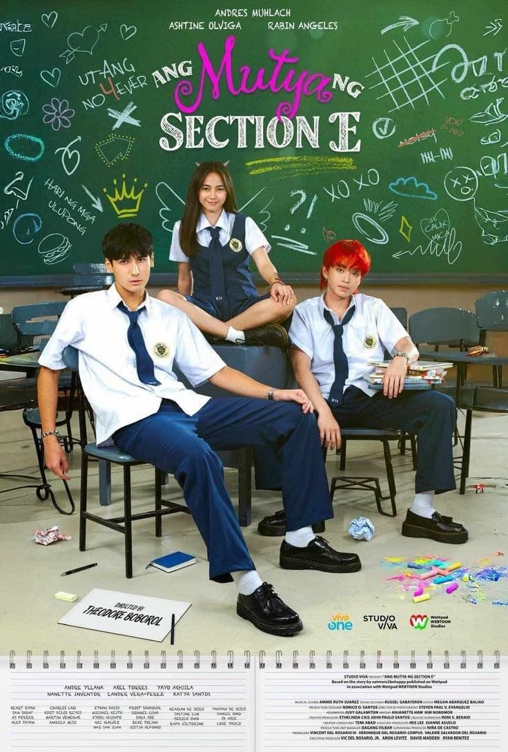 SECTION E thumbnail