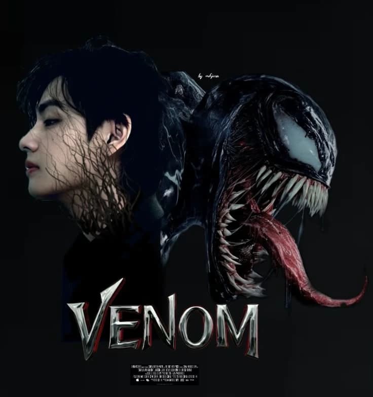 Kim Taehyung  thumbnail