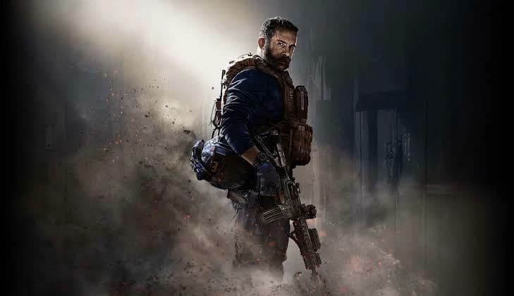 Task Force 141 - Classified Operations thumbnail