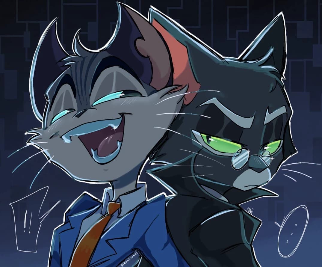 Mordecai and Rocky thumbnail