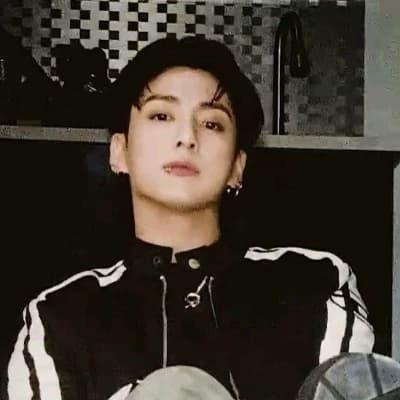 Jeon Jungkook  thumbnail
