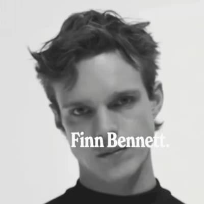 Finn Bennett thumbnail