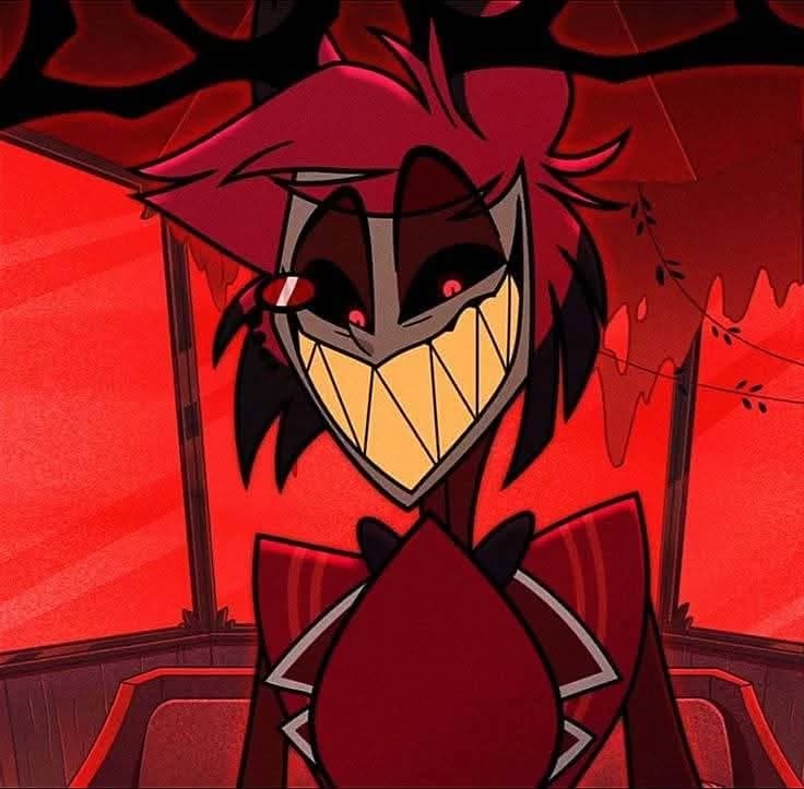 Alastor Demon (for men) thumbnail