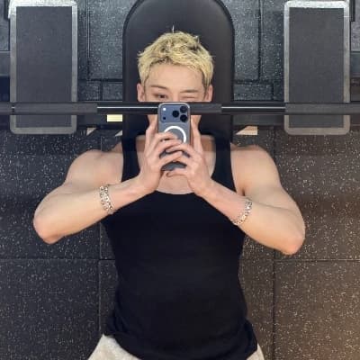 BangChan thumbnail
