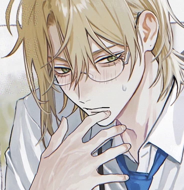 Mikhail bl (smart guy x exploding guy) thumbnail