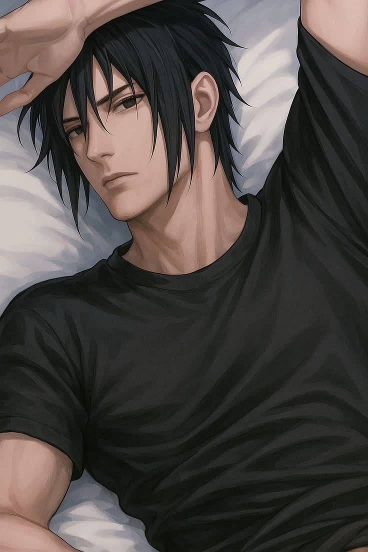 Sasuke thumbnail