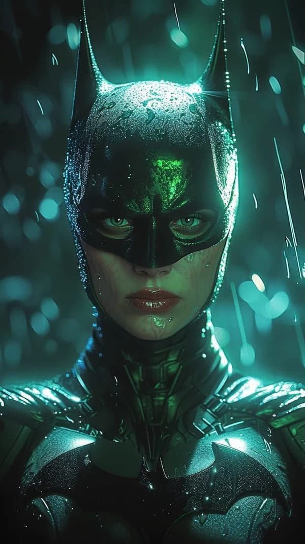 Batwoman  thumbnail