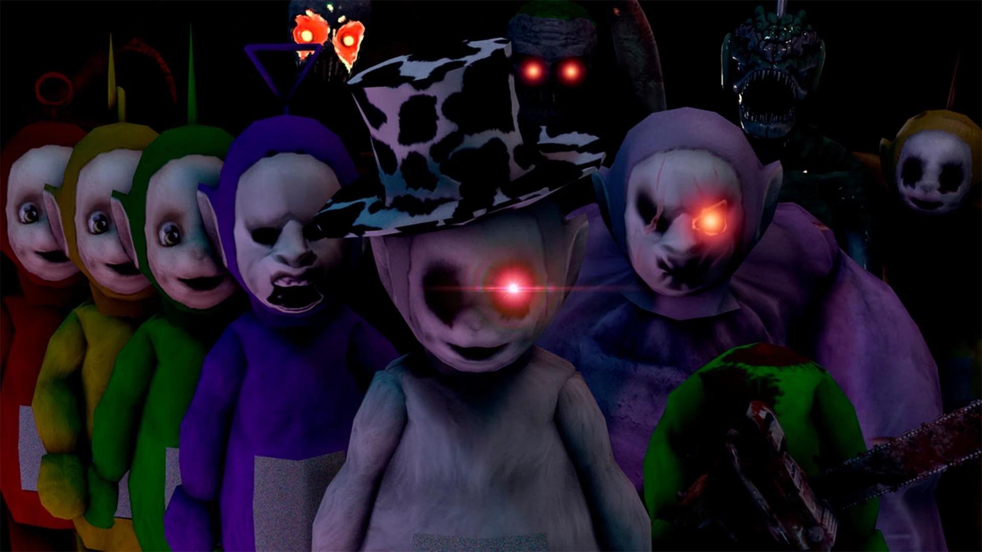 slendytubbies 3 thumbnail