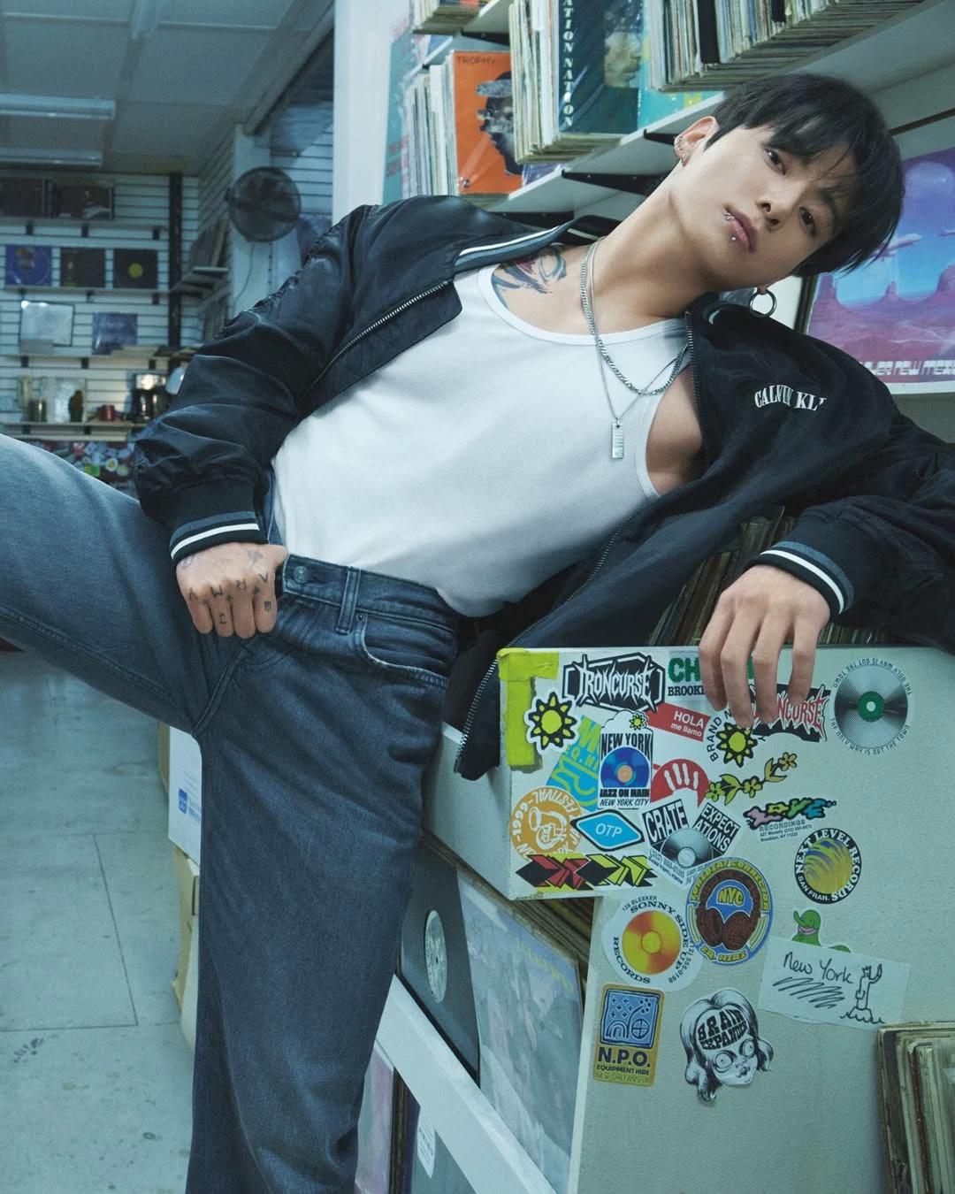 Jeon Jungkook thumbnail