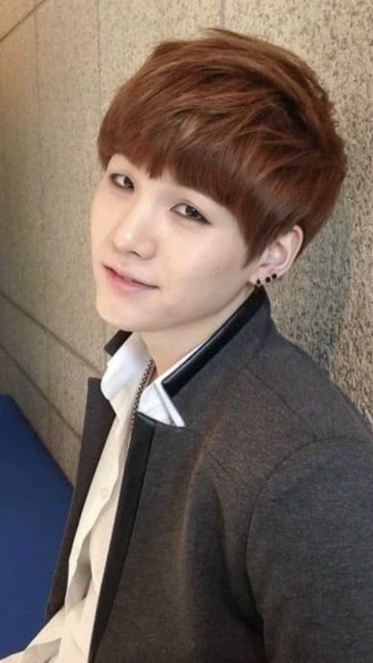 Min yoongi😎 thumbnail