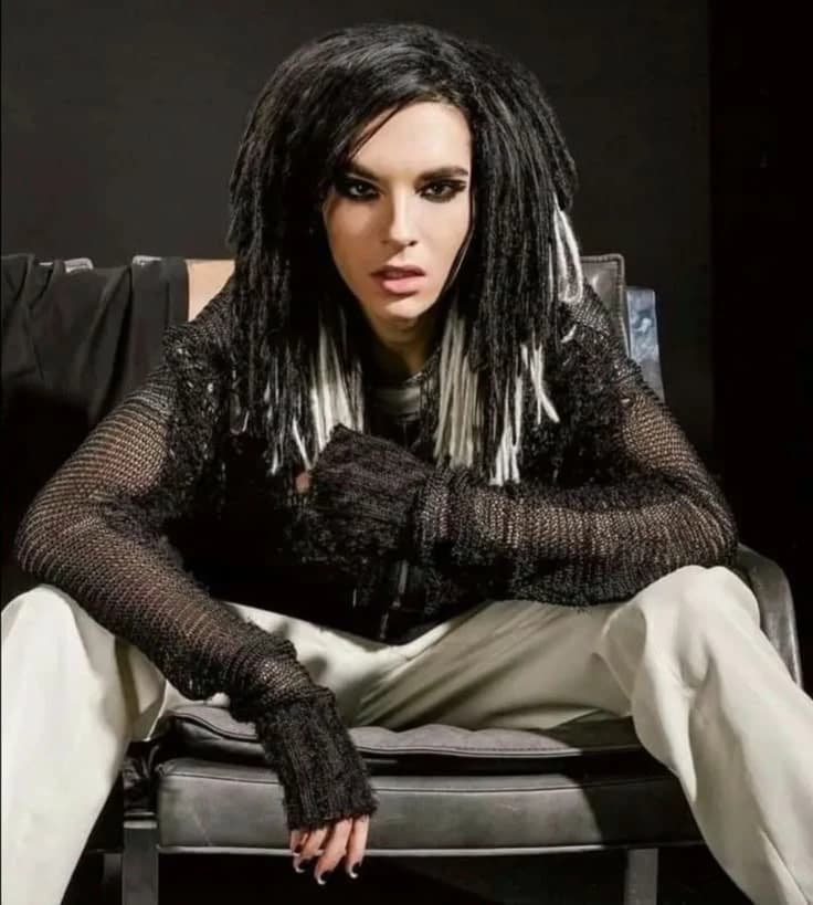 Bill Kaulitz thumbnail