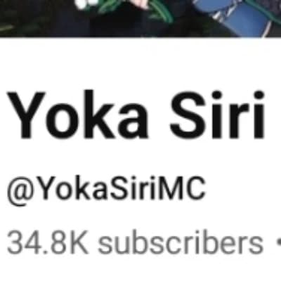 Yoka Siri thumbnail