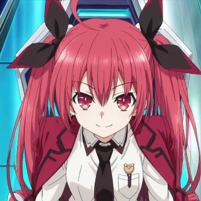 Kotori Itsuka thumbnail