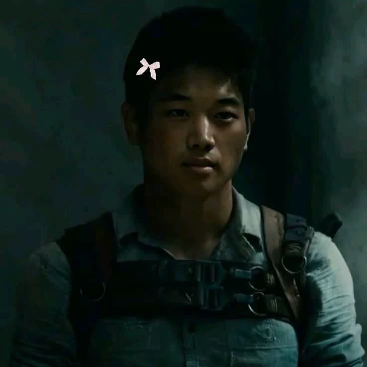 Minho // Mace runne thumbnail