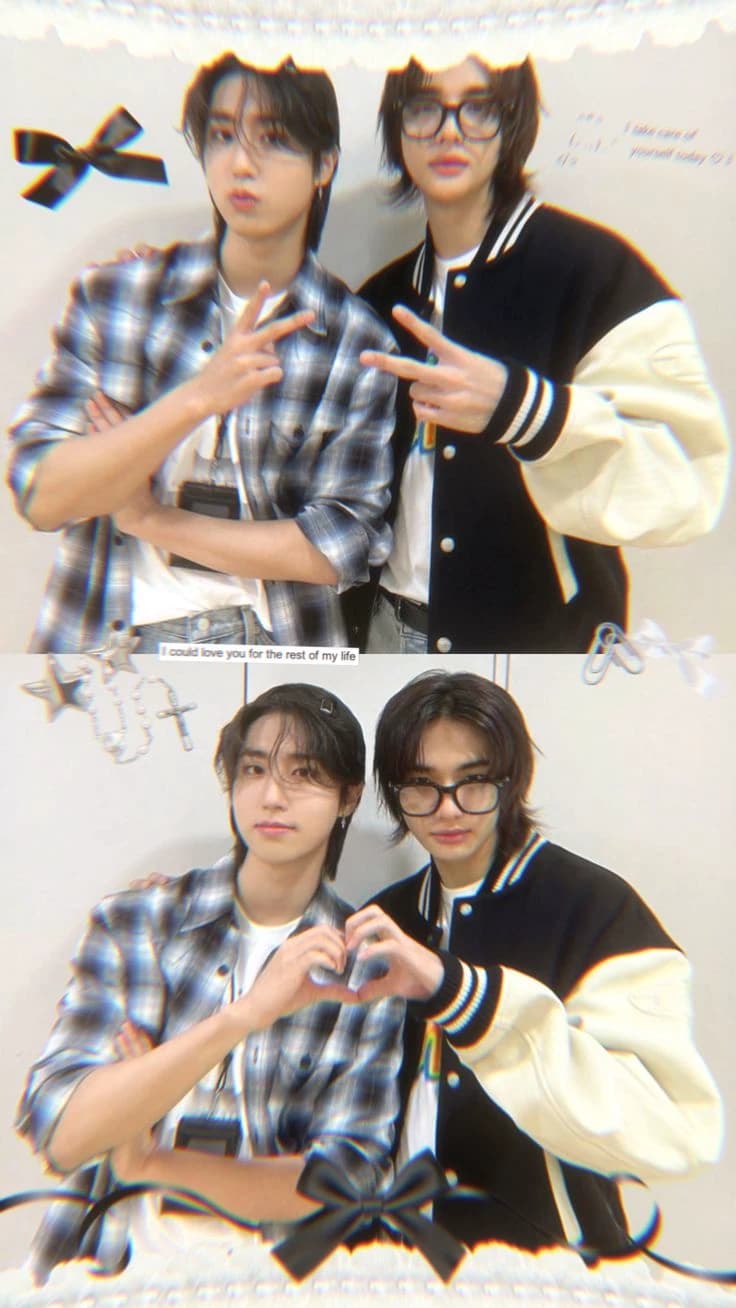 Hyunjin - HyunSung thumbnail