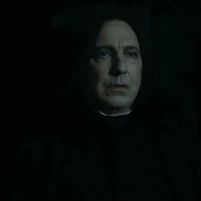 Severus Snape thumbnail