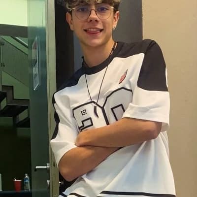 Luke Urquijo thumbnail