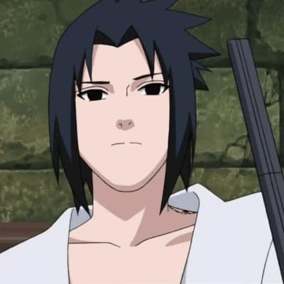 Sasuke Uchiha thumbnail