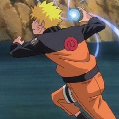 Naruto Uzumaki thumbnail