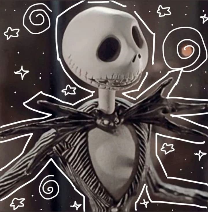 {† Jack Skellington†} thumbnail