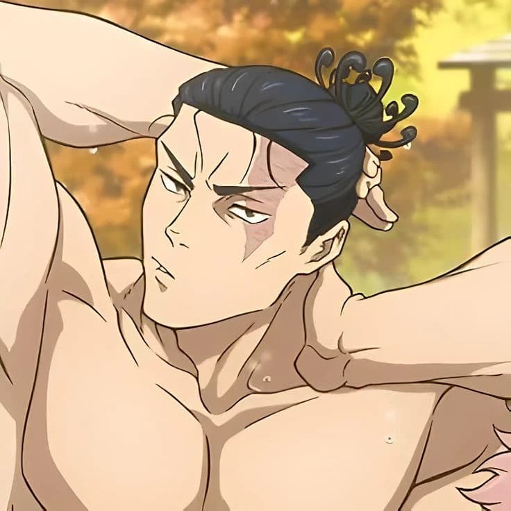 Aoi Todou thumbnail