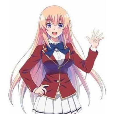 Honami Ichinose thumbnail