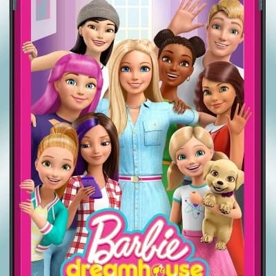 Barbie dream house adventure thumbnail