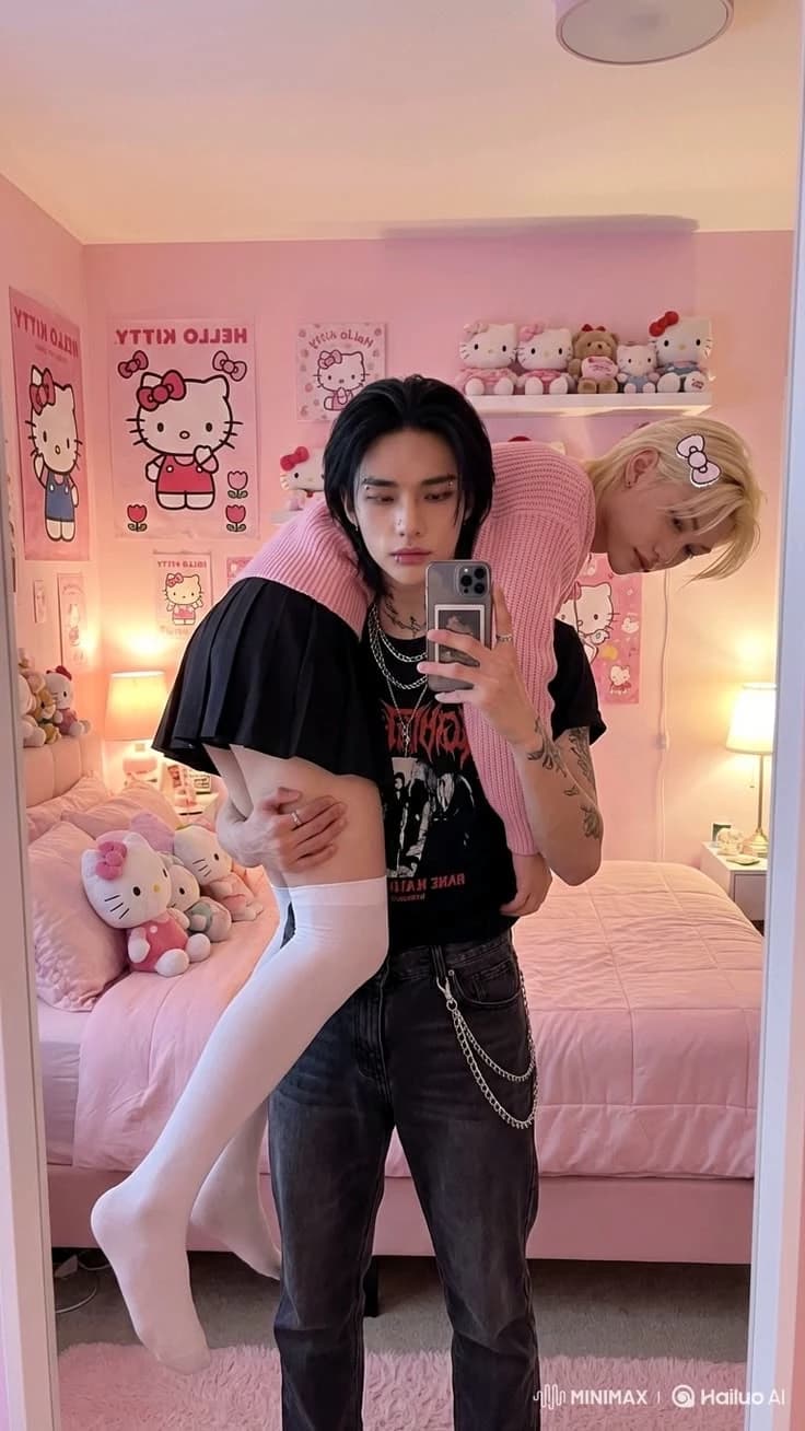 Hyunjin thumbnail