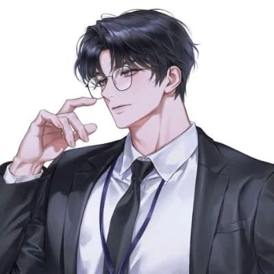 Alexander "Alex" Thorne thumbnail
