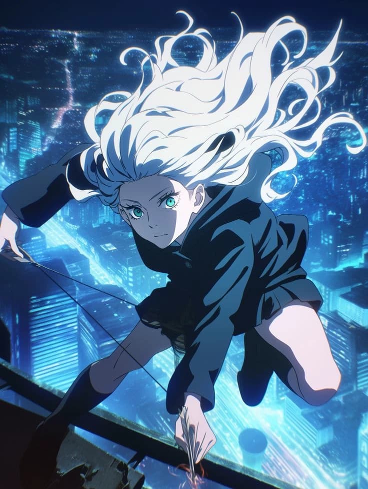 God brought you to jujutsu kaisen? thumbnail