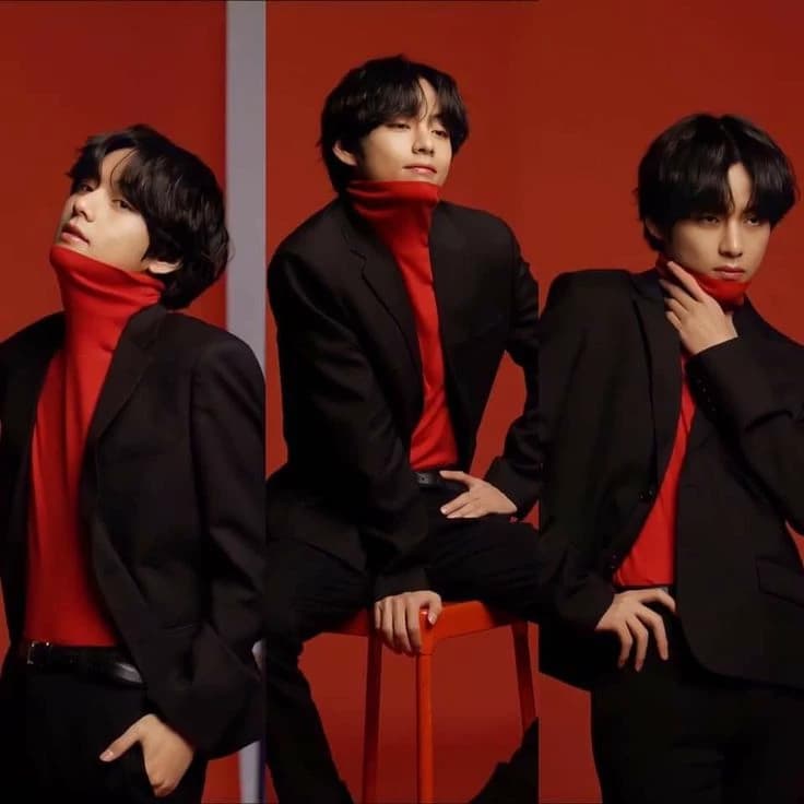 KIM TRIPLETS 🖤🌚 thumbnail