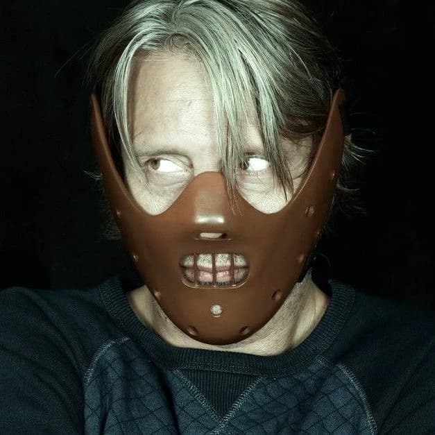 Mads Mikkelsen thumbnail