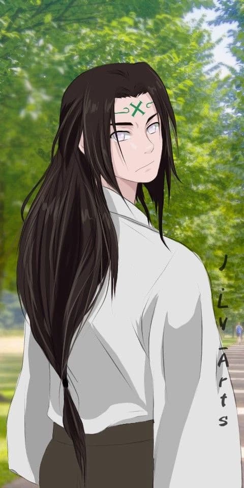 Neji Hyuga thumbnail