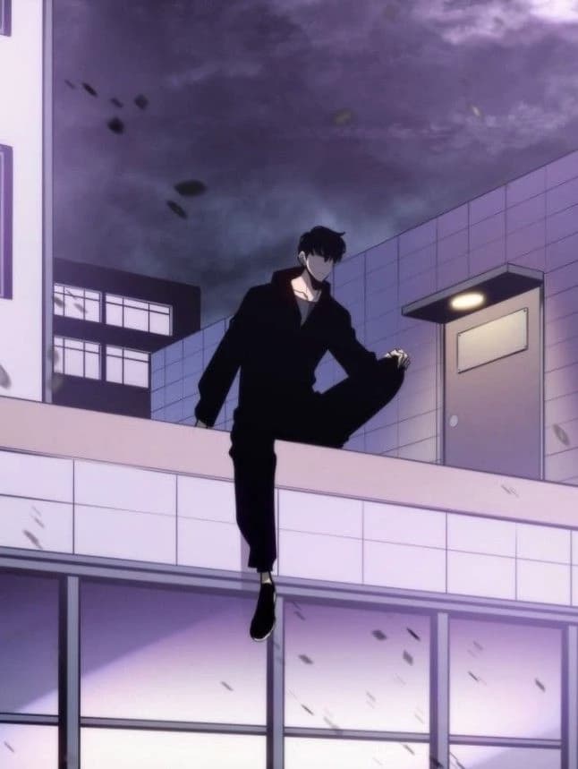 Your childhood friend thumbnail